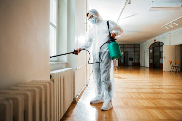 Best Commercial Pest Control Services  in Dunmore, PA